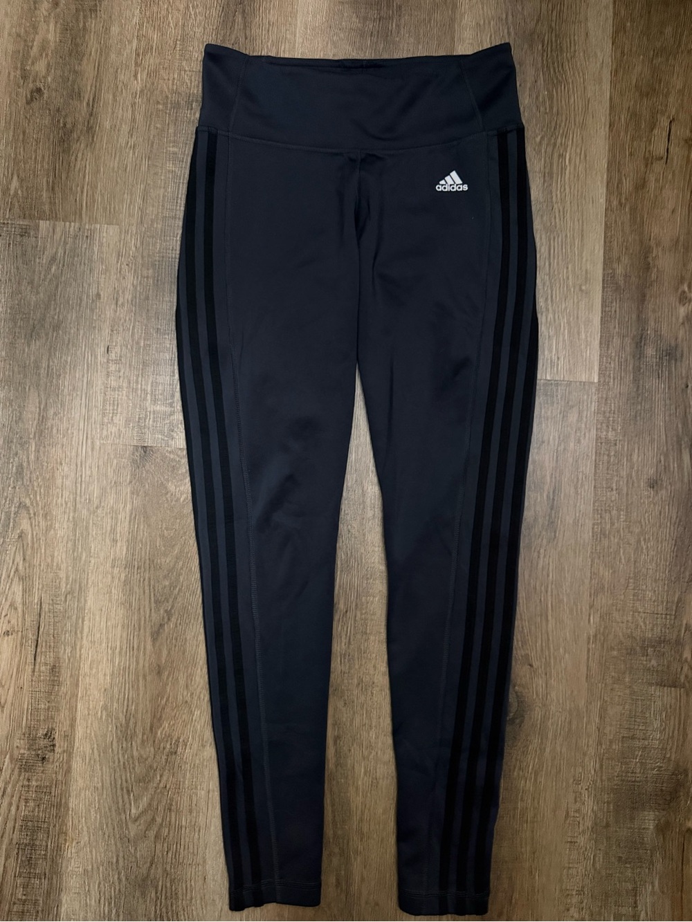 NWOT Adidas Leggings - Picture 2 of 6